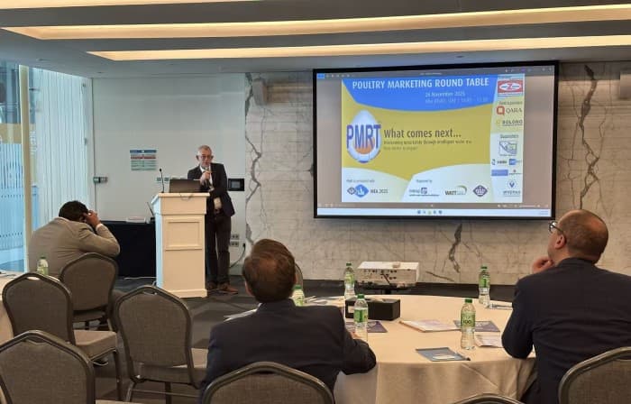 VIV PMRT  Certified: Bolong Commercial Compost Machine Empowers Poultry Smart Water Utilization