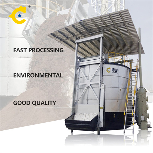 high cost performance fertilizer fermentation tank.jpg