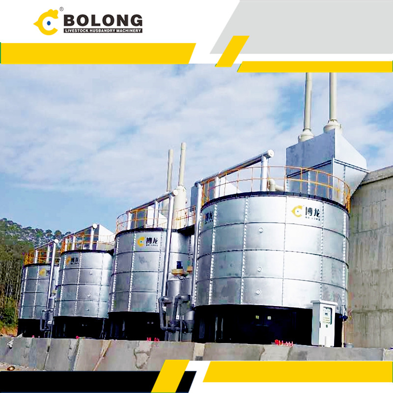 Efficient Chicken Manure Processing—Chicken Manure Composting Machine Operation Guide